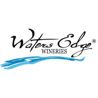 Waters Edge Wineries & Bistro Logo