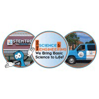 Stemtree Logo
