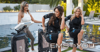 EMS To You Logo