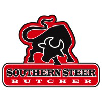 Southern Steer Butcher Logo