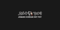 Jomaru Korean Hot Pot Logo