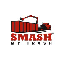 Smash My Trash Logo
