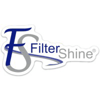 FilterShine USA, Inc. Logo