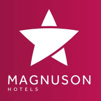 Magnuson Franchising Logo