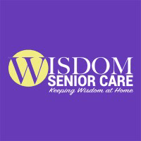 Wisdom Senior Care Logo