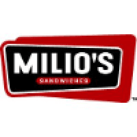 Milio's Logo