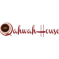 Qahwah House Logo