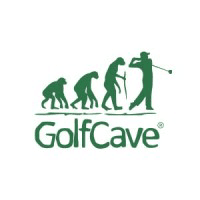 GolfCave Franchising, LLC Logo