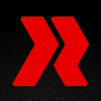 Redline Athletics Logo