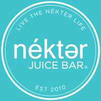 Nekter Juice Bar Logo