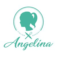 Angelina Italian Bakery Logo