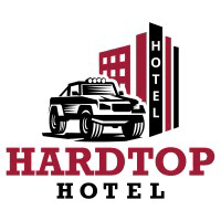 HardTop Hotel Logo