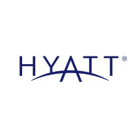 Hyatt Franchising Logo