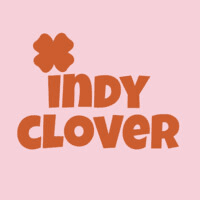 Indy Clover Logo