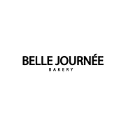 Belle Journée Bakery Logo