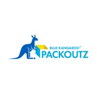 Packoutz International, LLC Logo