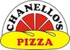 Chanello's Pizza Logo