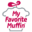 My Favorite Muffin Logo