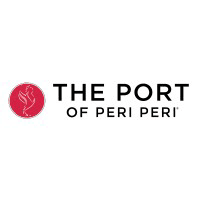 The Port Of Peri Peri Logo