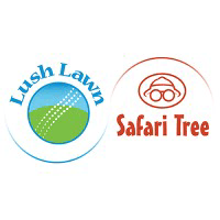 Lush Lawn Logo