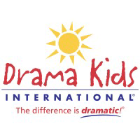 Drama Kids International Logo