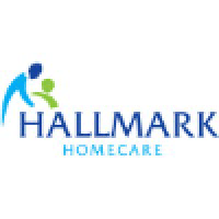 Hallmark Homecare Logo