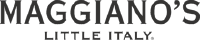 Maggiano's Little Italy Logo