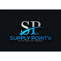 SUPPLY POINTe Franchising Logo