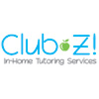 Club Z! Logo