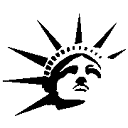 Liberty Bagels Logo