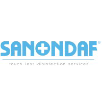 Sanondaf Logo