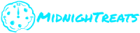 MidnighTreats Logo