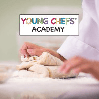 Young Chefs Academy Logo