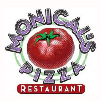 Monical Pizza Corporation Logo