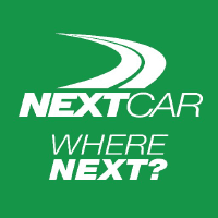 NextCar Logo