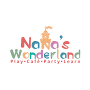Nana's Wonderland Logo