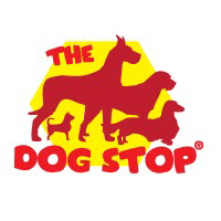 The Dog Stop Logo