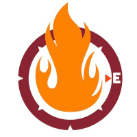 East Coast Wings Logo