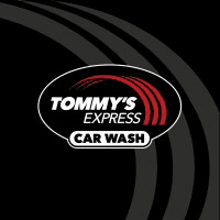 Tommy's Express Logo