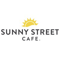 Sunny Street Café Logo