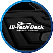 Hi Tech Deck Logo