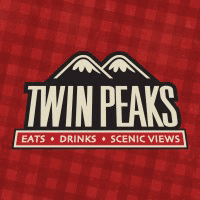 Twin Peaks Logo