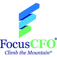 Focus CFO Logo