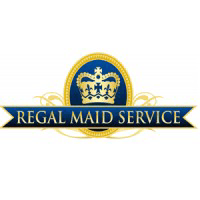 Regal Maid Service Logo