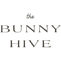 The Bunny Hive Logo