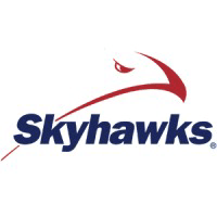 Skyhawks Logo