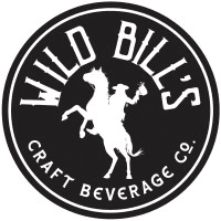 Wild Bill’s Soda Logo