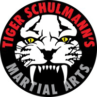 Tiger Schulmann's Martial Arts Logo