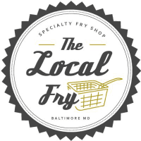 The Local Fry Logo