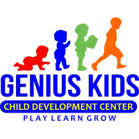 Genius Kids Logo
